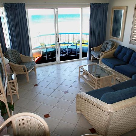 Paros On The Beach Gold Coast Exterior foto
