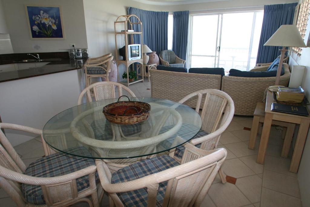 Paros On The Beach Gold Coast Habitación foto
