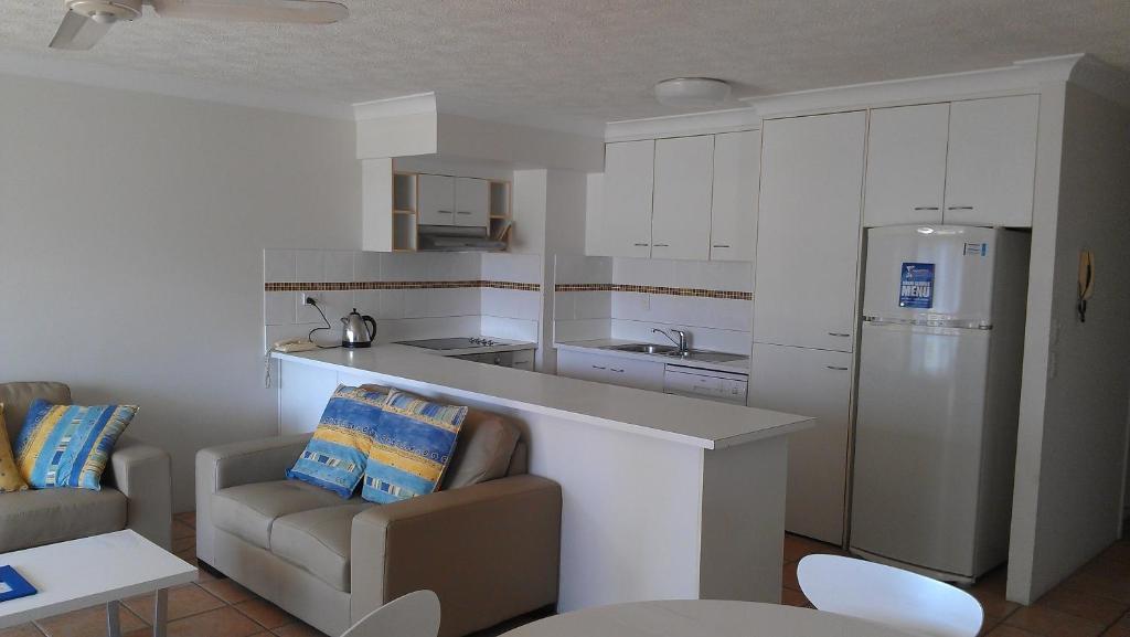Paros On The Beach Gold Coast Habitación foto